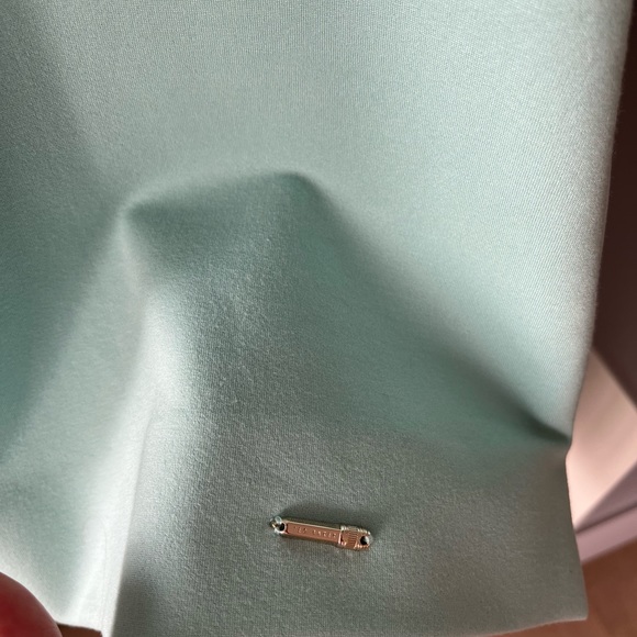 Ted baker top size 3 in perfect condition - Picture 2 of 4